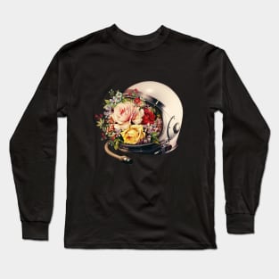 In Bloom Long Sleeve T-Shirt